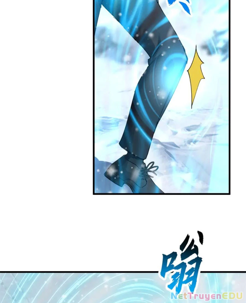 Ma Thú Siêu Thần Chapter 172 - Trang 2