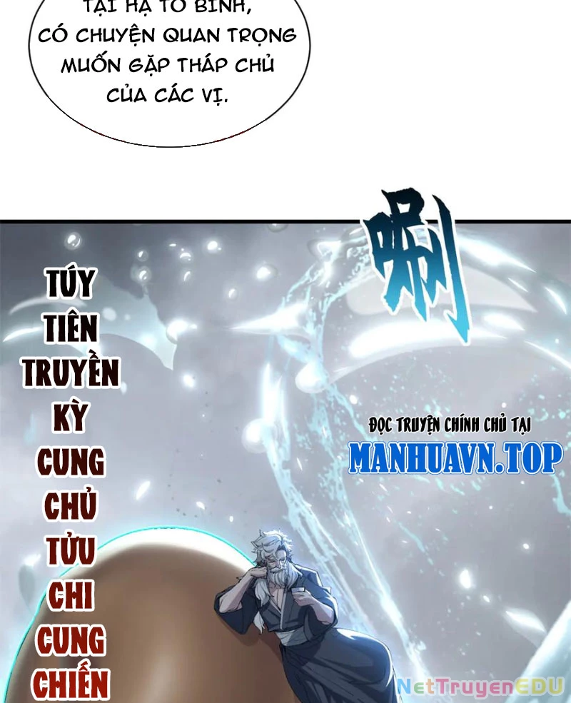 Ma Thú Siêu Thần Chapter 172 - Trang 2