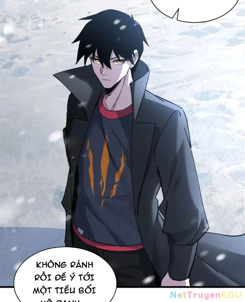 Ma Thú Siêu Thần Chapter 172 - Trang 2