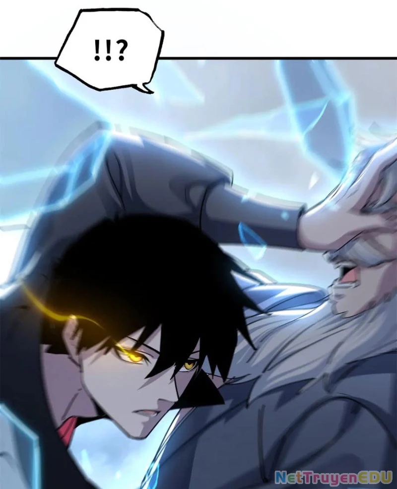 Ma Thú Siêu Thần Chapter 172 - Trang 2