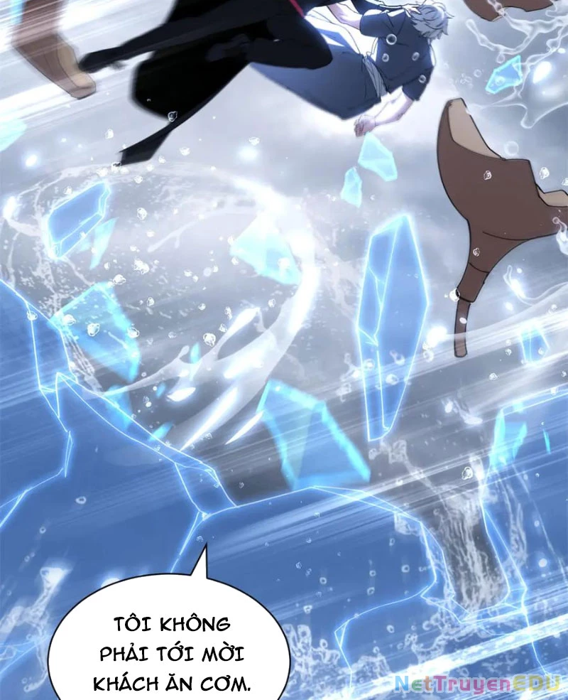 Ma Thú Siêu Thần Chapter 172 - Trang 2