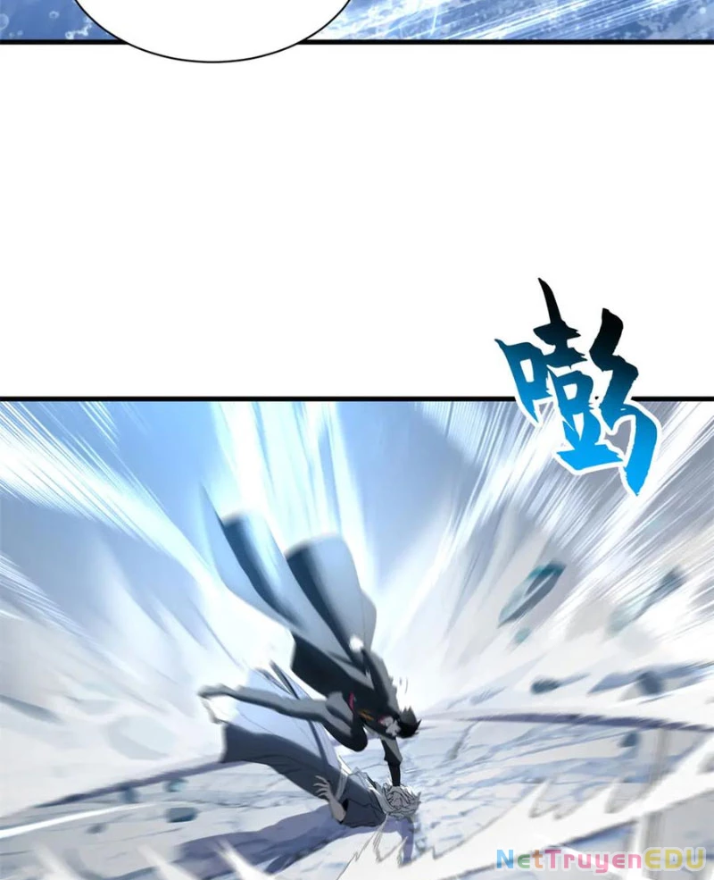 Ma Thú Siêu Thần Chapter 172 - Trang 2