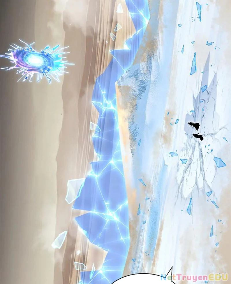 Ma Thú Siêu Thần Chapter 172 - Trang 2