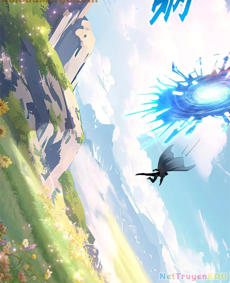 Ma Thú Siêu Thần Chapter 172 - Trang 2