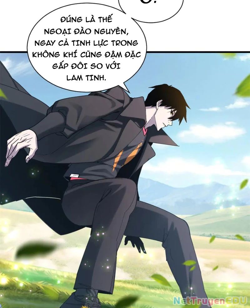 Ma Thú Siêu Thần Chapter 172 - Trang 2