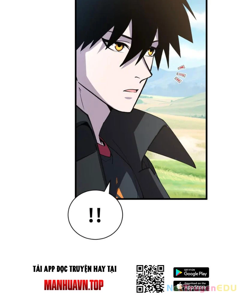 Ma Thú Siêu Thần Chapter 172 - Trang 2