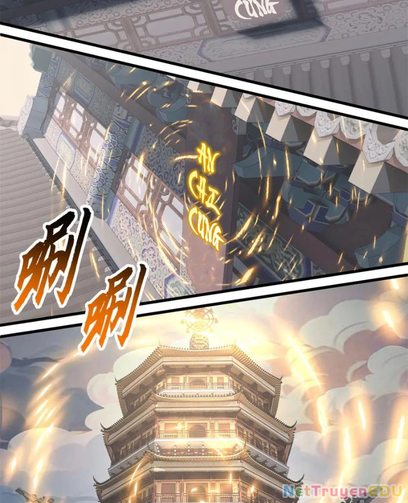 Ma Thú Siêu Thần Chapter 172 - Trang 2