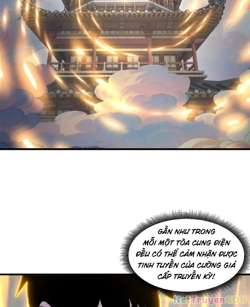Ma Thú Siêu Thần Chapter 172 - Trang 2