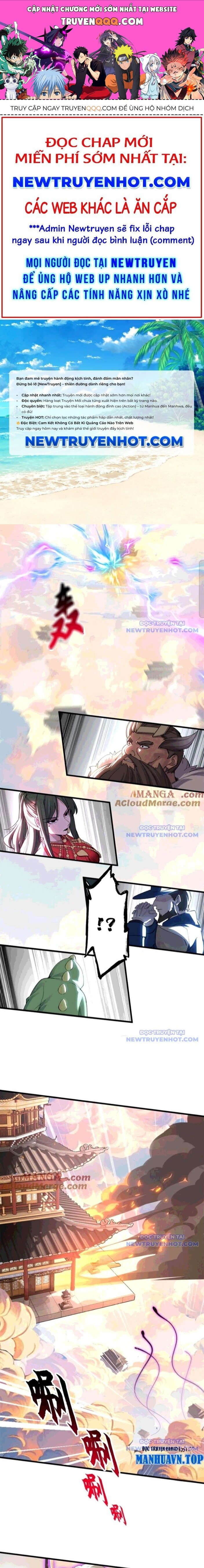 Ma Thú Siêu Thần Chapter 174.1 - Trang 2