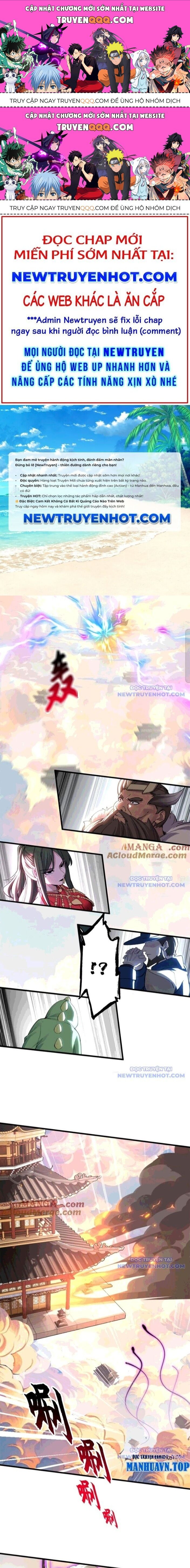 Ma Thú Siêu Thần Chapter 174.2 - Trang 2