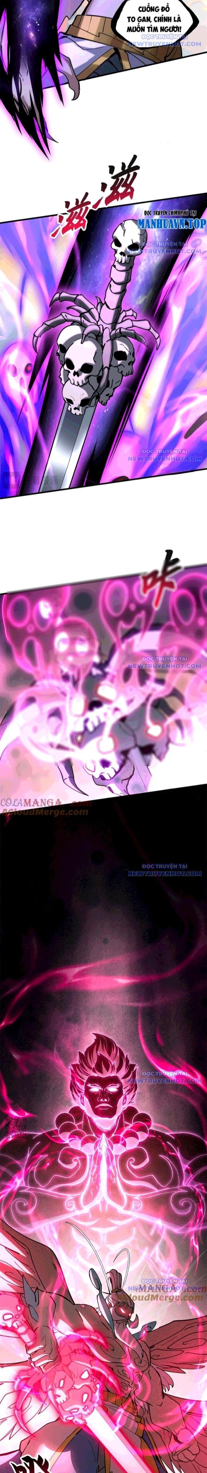 Ma Thú Siêu Thần Chapter 174.2 - Trang 2