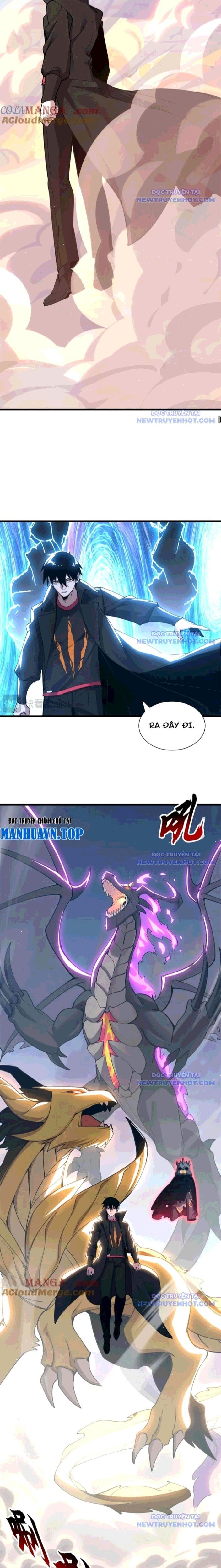 Ma Thú Siêu Thần Chapter 174.2 - Trang 2