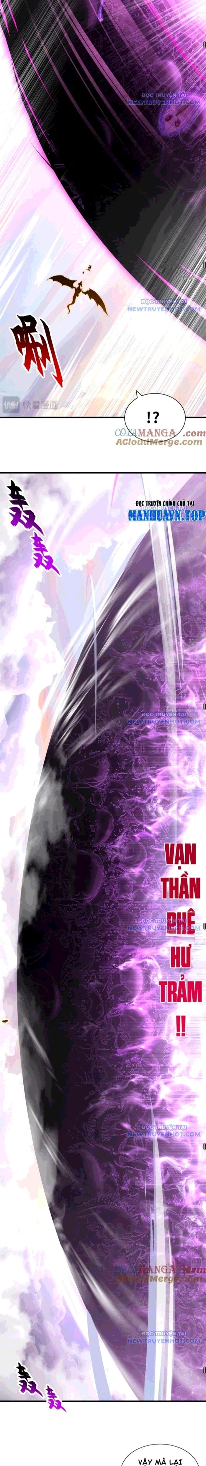 Ma Thú Siêu Thần Chapter 174.2 - Trang 2