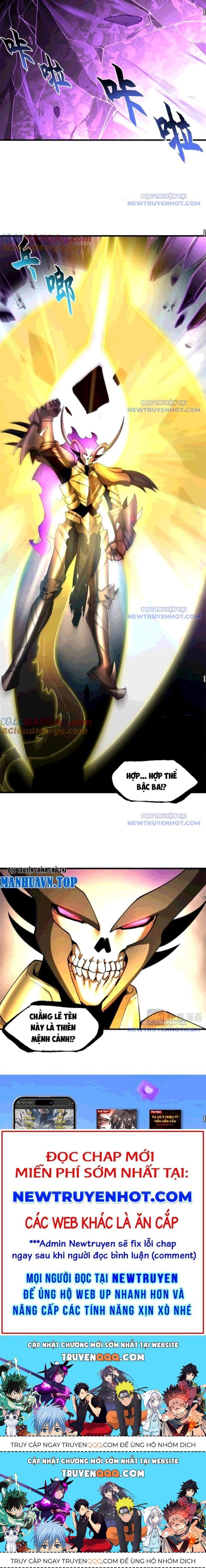 Ma Thú Siêu Thần Chapter 174.2 - Trang 2