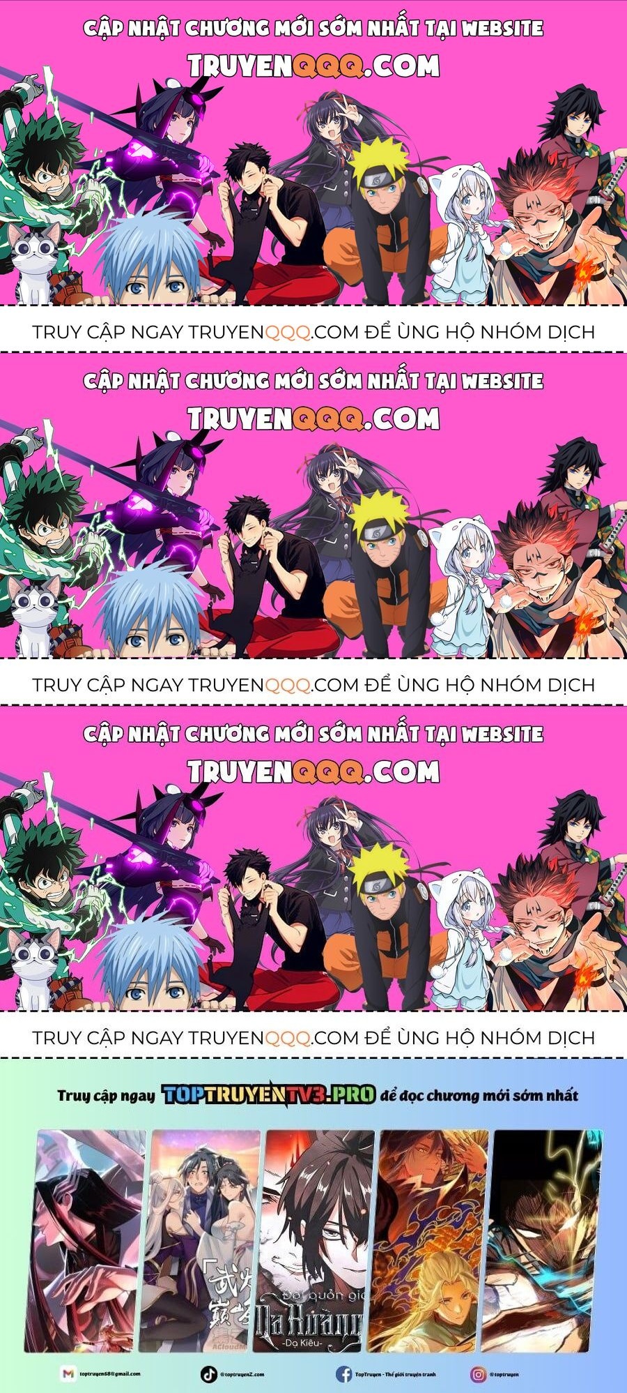 Ma Thú Siêu Thần Chapter 175.4 - Trang 2