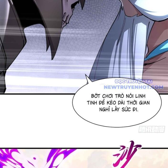 Ma Thú Siêu Thần Chapter 175.4 - Trang 2
