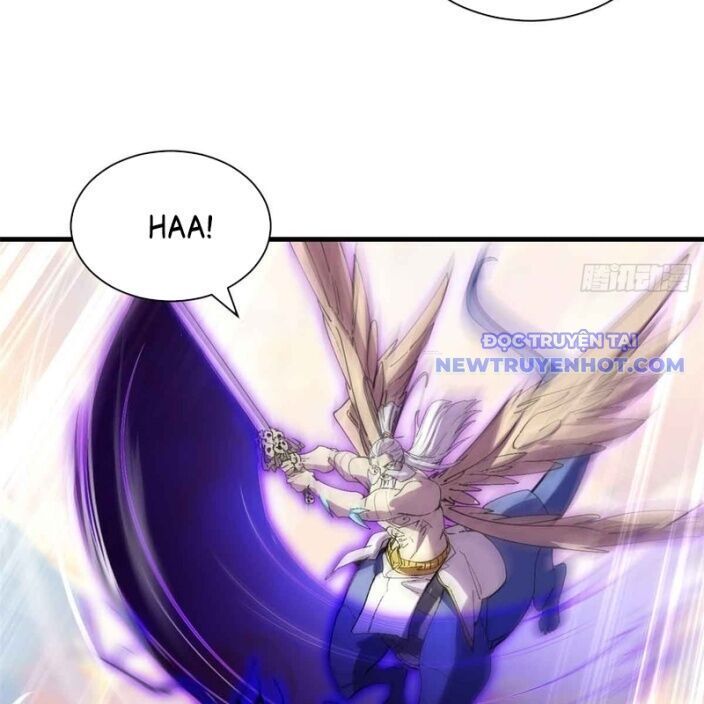 Ma Thú Siêu Thần Chapter 175.4 - Trang 2