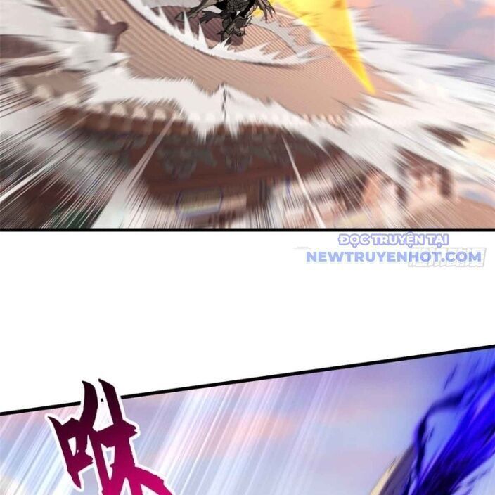 Ma Thú Siêu Thần Chapter 175.4 - Trang 2
