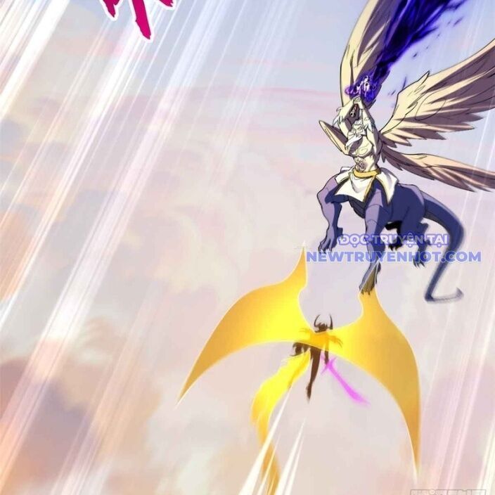 Ma Thú Siêu Thần Chapter 175.4 - Trang 2