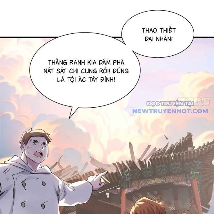 Ma Thú Siêu Thần Chapter 175.4 - Trang 2