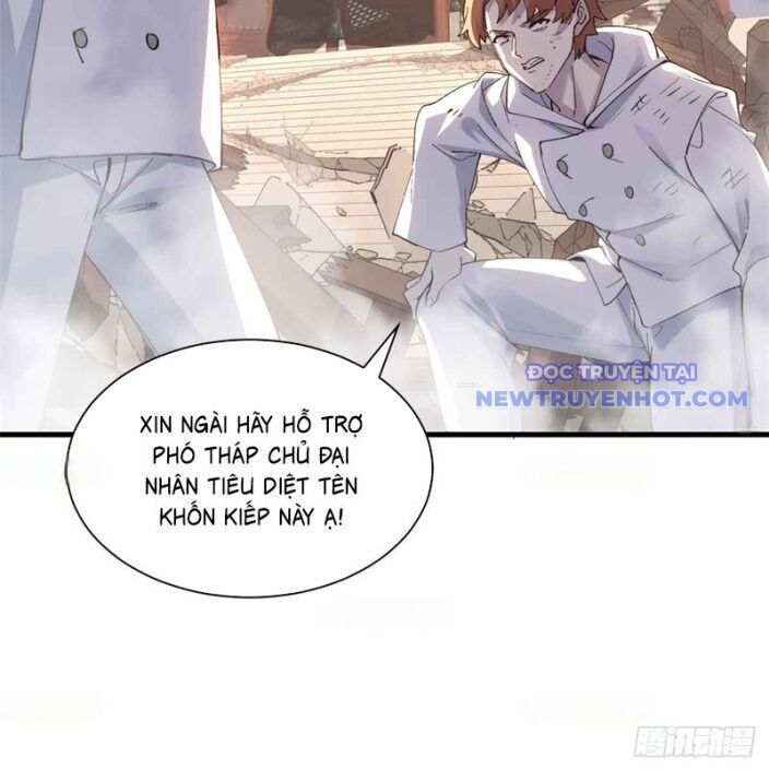 Ma Thú Siêu Thần Chapter 175.4 - Trang 2