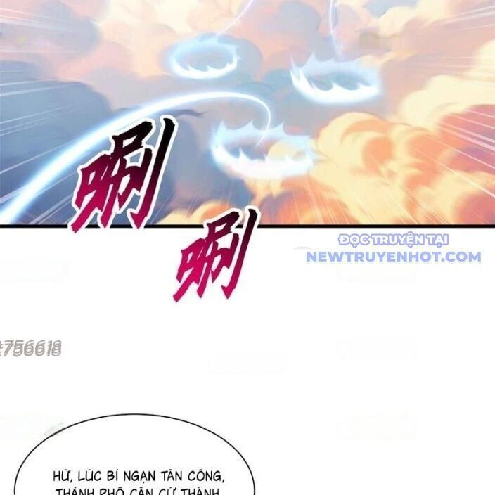 Ma Thú Siêu Thần Chapter 175.4 - Trang 2