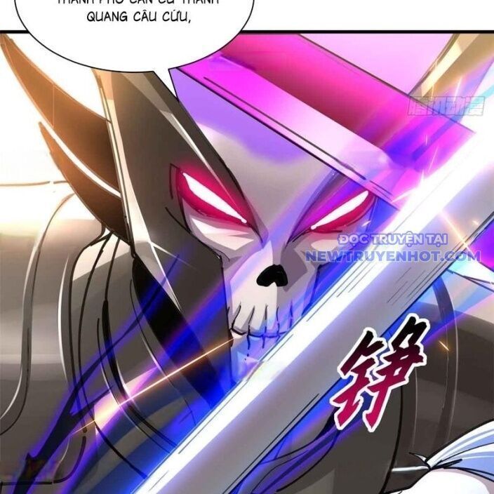 Ma Thú Siêu Thần Chapter 175.4 - Trang 2