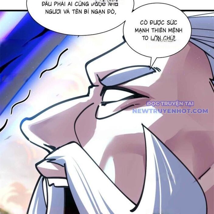 Ma Thú Siêu Thần Chapter 175.4 - Trang 2