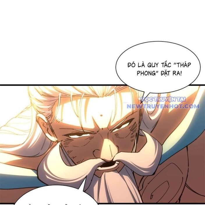 Ma Thú Siêu Thần Chapter 175.4 - Trang 2