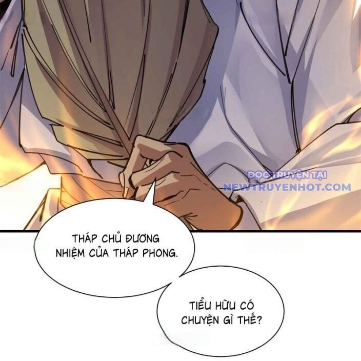 Ma Thú Siêu Thần Chapter 175.4 - Trang 2