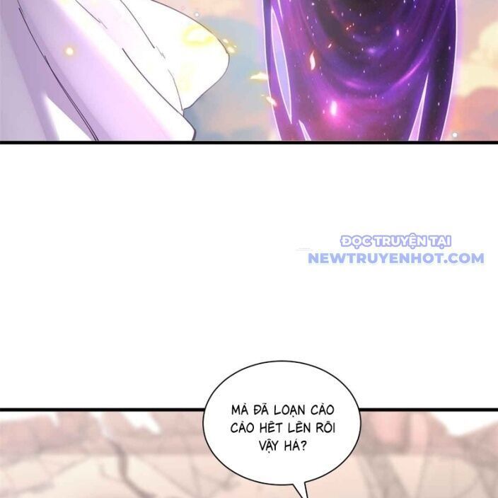 Ma Thú Siêu Thần Chapter 175.9 - Trang 2