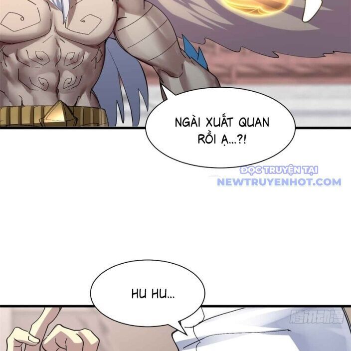 Ma Thú Siêu Thần Chapter 175.9 - Trang 2