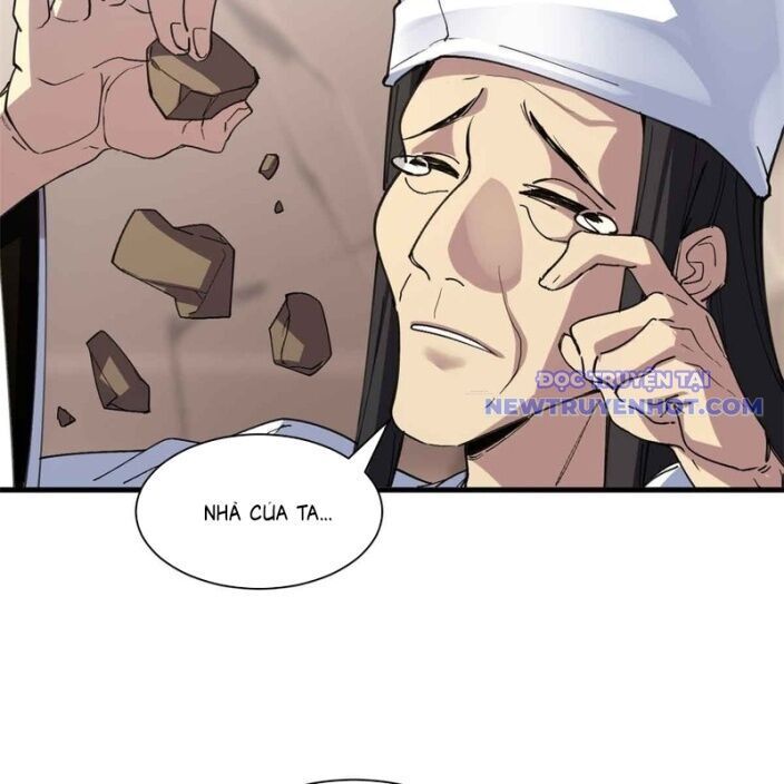 Ma Thú Siêu Thần Chapter 175.9 - Trang 2