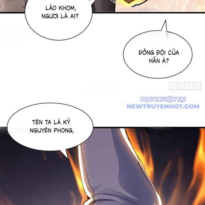 Ma Thú Siêu Thần Chapter 175.9 - Trang 2