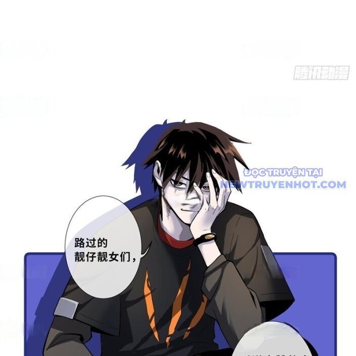 Ma Thú Siêu Thần Chapter 175.9 - Trang 2