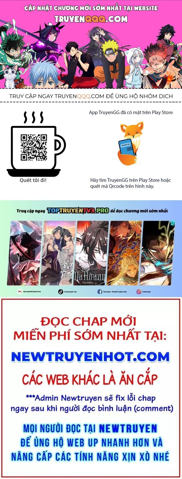 Ma Thú Siêu Thần Chapter 175.9 - Trang 2