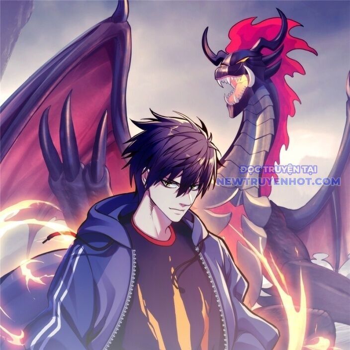 Ma Thú Siêu Thần Chapter 175.9 - Trang 2