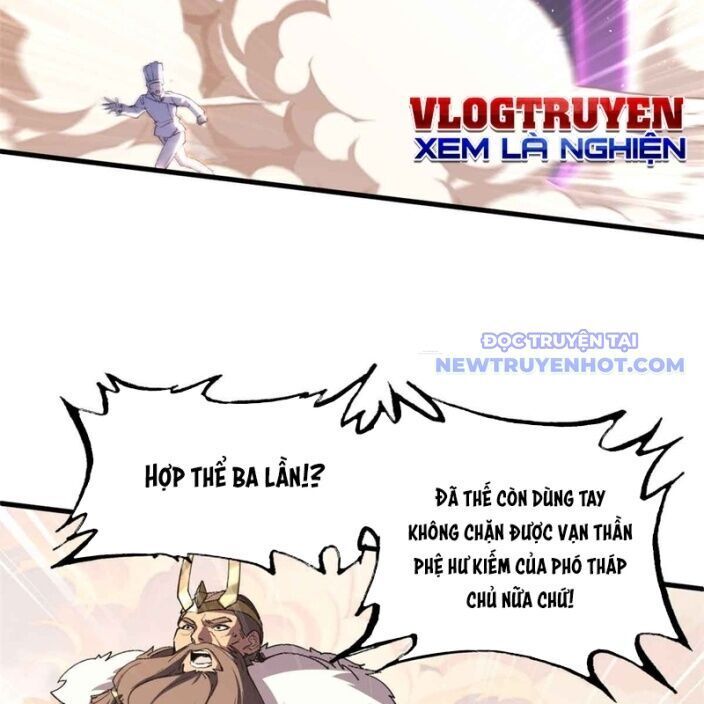 Ma Thú Siêu Thần Chapter 175.9 - Trang 2