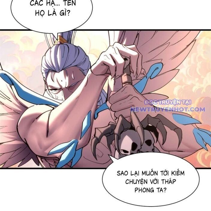Ma Thú Siêu Thần Chapter 175.9 - Trang 2