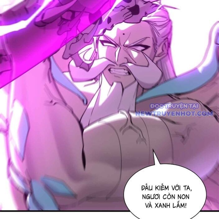 Ma Thú Siêu Thần Chapter 175.9 - Trang 2