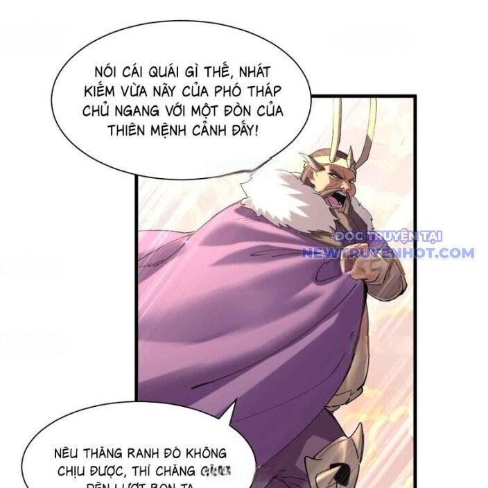 Ma Thú Siêu Thần Chapter 175.9 - Trang 2