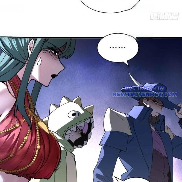 Ma Thú Siêu Thần Chapter 175.9 - Trang 2