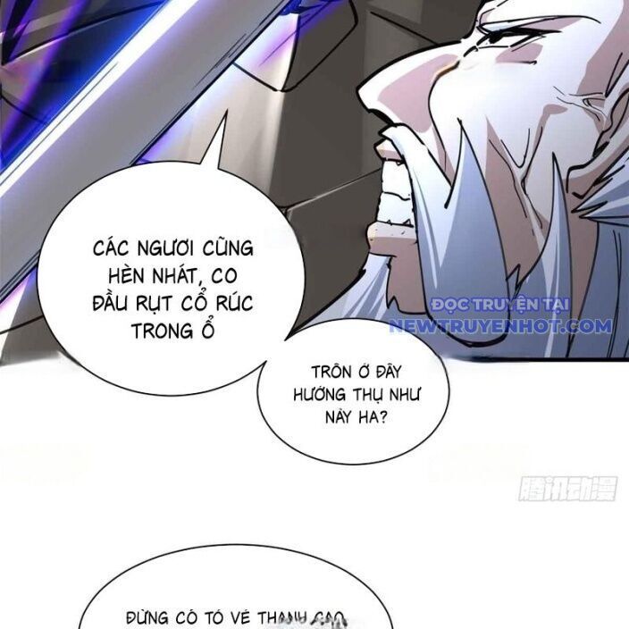 Ma Thú Siêu Thần Chapter 175.9 - Trang 2