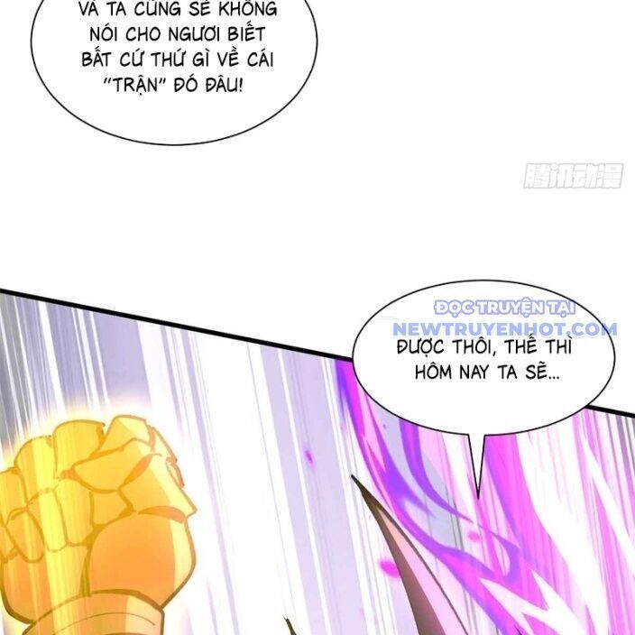 Ma Thú Siêu Thần Chapter 175.9 - Trang 2