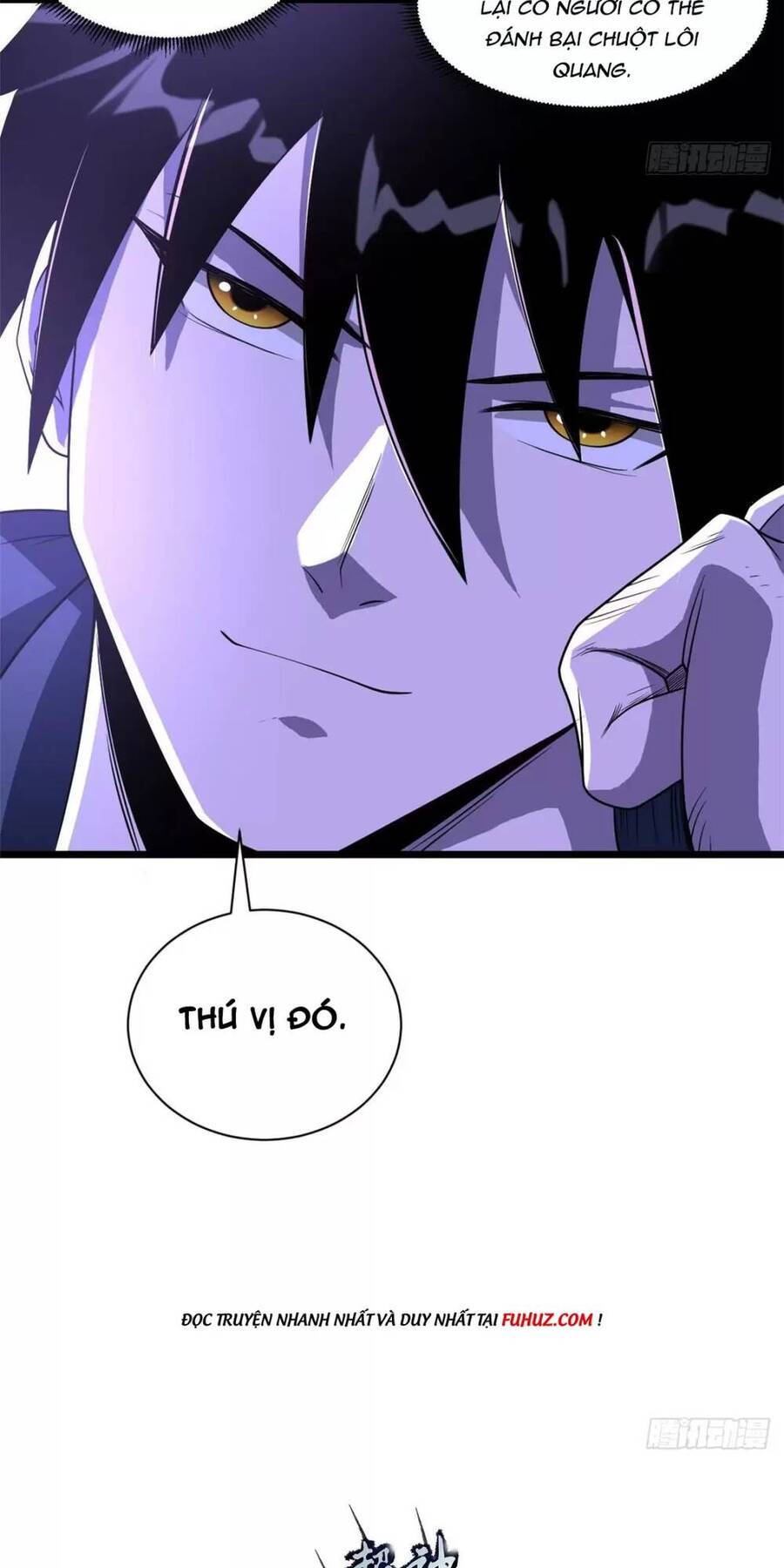 Ma Thú Siêu Thần Chapter 28 - Trang 2