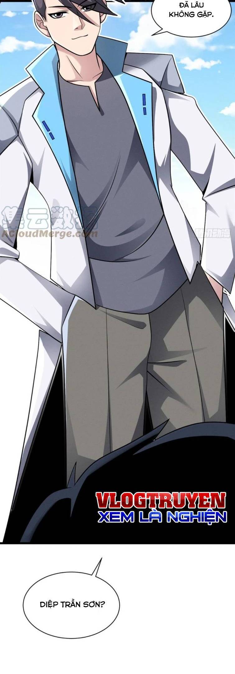 Ma Thú Siêu Thần Chapter 37 - Trang 2