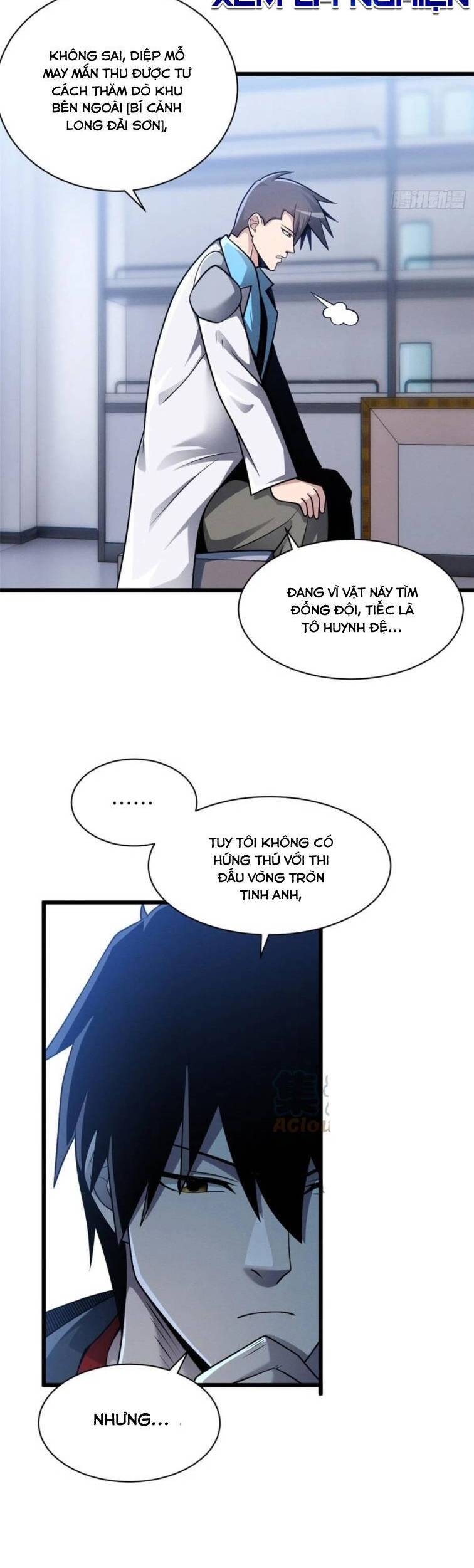 Ma Thú Siêu Thần Chapter 37 - Trang 2