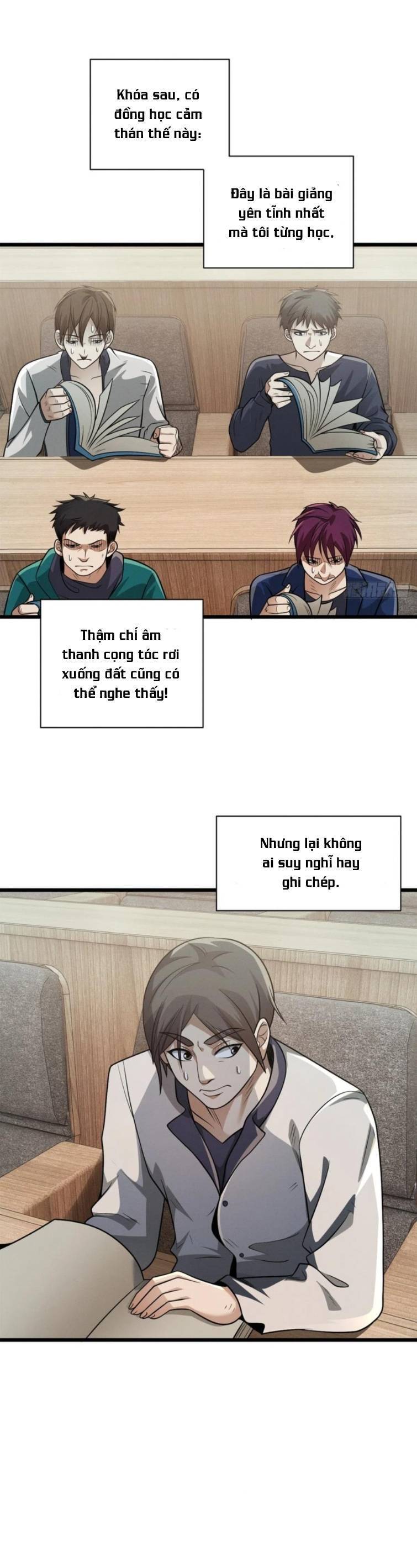 Ma Thú Siêu Thần Chapter 37 - Trang 2