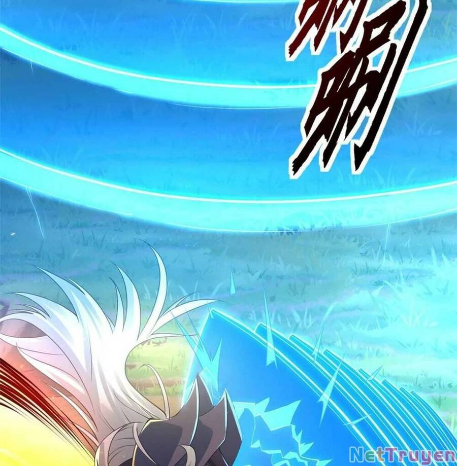 Ma Thú Siêu Thần Chapter 59 - Trang 2