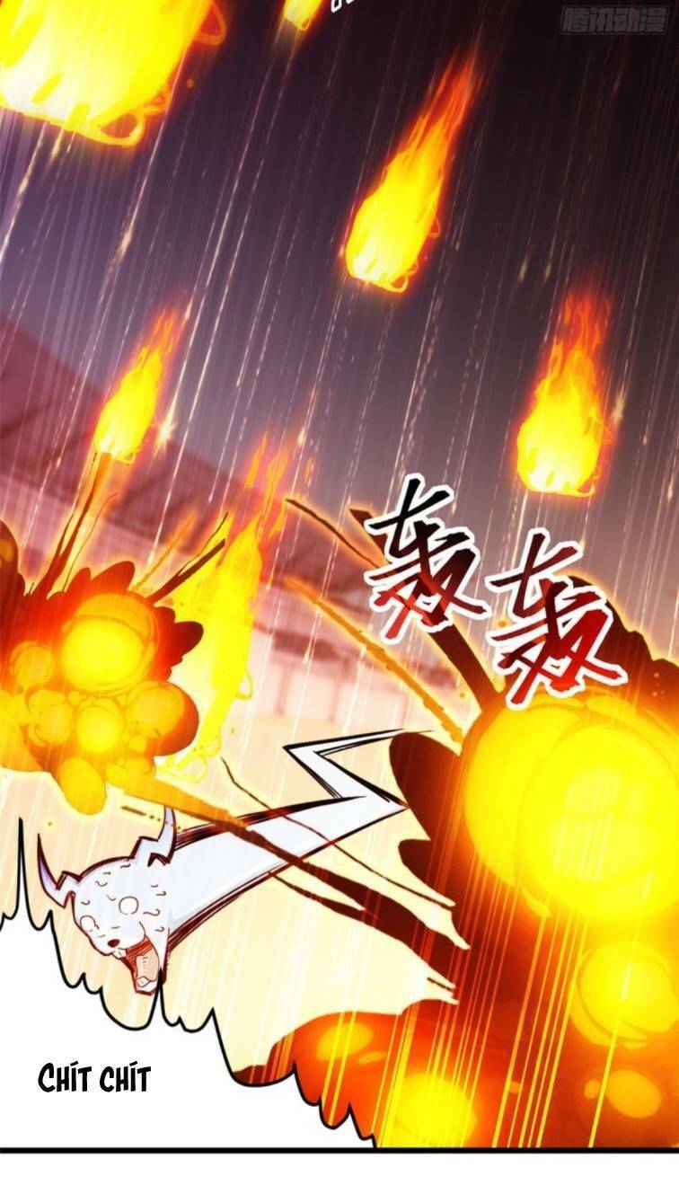 Ma Thú Siêu Thần Chapter 6 - Trang 2